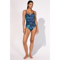 Maillot de Bain 1 Pièce, Sanctuary - Lagoon, Maryan Mehlhorn 4316609-038