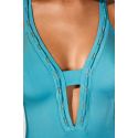 Maillot de Bain 1 Pièce, Harmonia - Sky, Maryan Mehlhorn 8992610-380