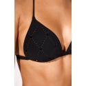 Maillot de Bain 2 Pièces, Noircraft, Mehlhorn 5692/571606-006