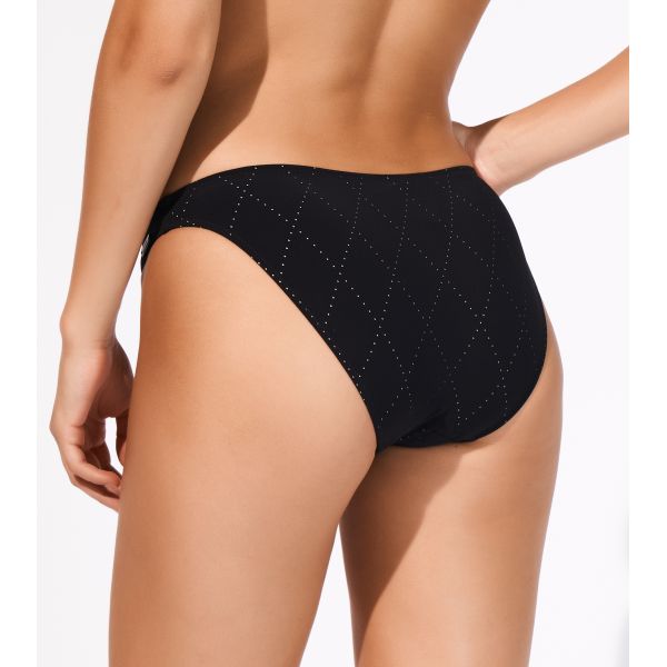 Maillot de Bain 2 Pièces, Noircraft, Mehlhorn 5692/571606-006