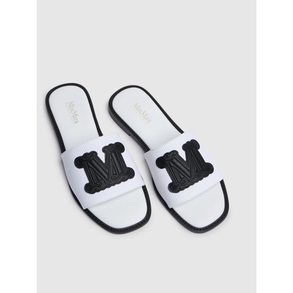 Mules, Gene, Max Mara B. GENE-001