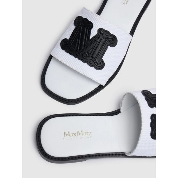 Mules, Gene, Max Mara B. GENE-001