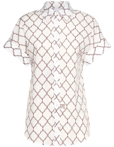 Chemise, Sponda, Max Mara SPONDA-003