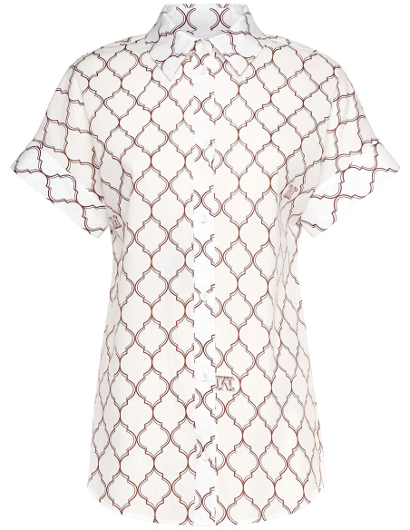 Chemise, Sponda, Max Mara SPONDA-003
