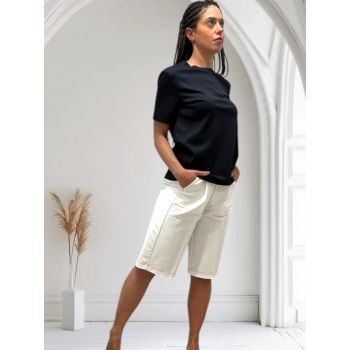 Bermuda en Jersey, Texas, Max Mara TEXAS-001