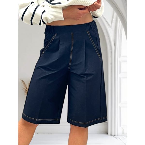 Bermuda en Jersey, Texas, Max Mara TEXAS-003