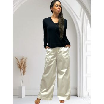 Pantalon, Antille, Max Mara ANTILLE-001