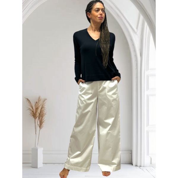 Pantalon, Antille, Max Mara ANTILLE-001