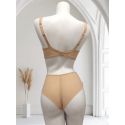 Soutien-Gorge Triangle avec Armatures, Roma, Ambra 0347-486