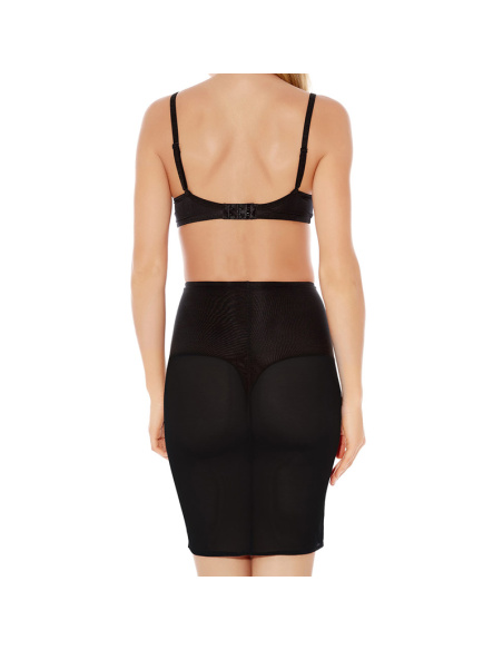 Slip-Jupe Gainante, Vision, Wacoal WE112010