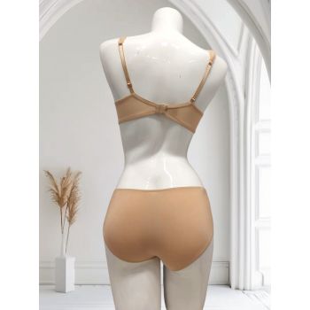 Slip Taille Haute, Roma, Ambra 1344-486 2