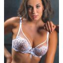 Soutien-Gorge Triangle avec Armatures, Roma, Ambra 0347-002