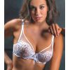 Soutien-Gorge Triangle avec Armatures, Roma, Ambra 0347-002
