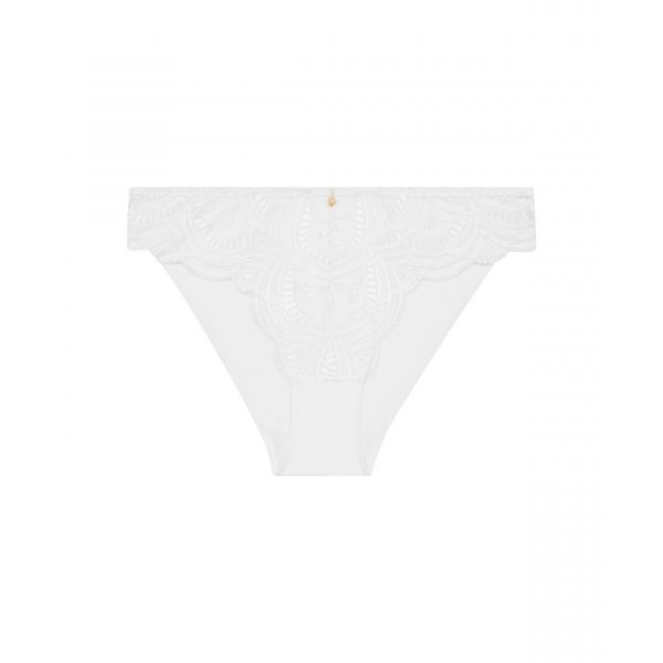 Slip Brésilien, Vibes - Peal, Aubade 2B22-PEAL