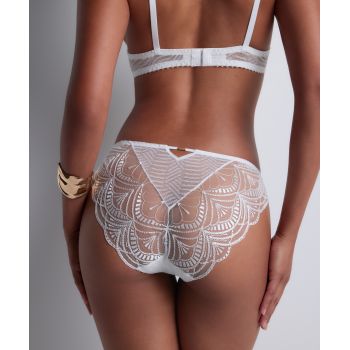 Slip Italien, Vibes - Pearl, Aubade 2B27-PEAL