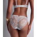 Slip Italien, Vibes - Pearl, Aubade 2B27-PEAL