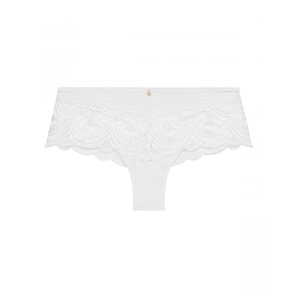 Slip St Tropez, Vibes - Pearl, Aubade 2B70-PEAL