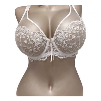 Soutien-Gorge Triangle avec Armatures, Roma, Ambra 0347-002 2