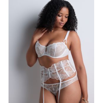 Serre-Taille, Vibes - Pearl, Aubade 2B52-PEAL