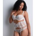 Serre-Taille, Vibes - Pearl, Aubade 2B52-PEAL
