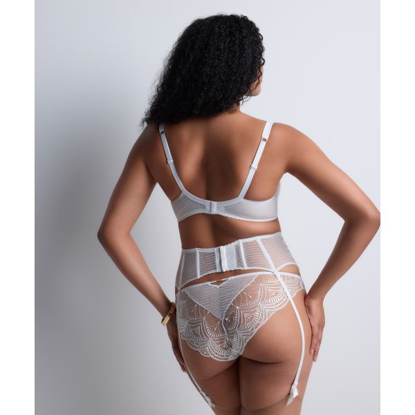 Serre-Taille, Vibes - Pearl, Aubade 2B52-PEAL