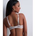 Soutien-Gorge Triangle, Vibes - Pearl, Aubade 2BF12-PEAL