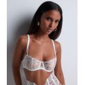Soutien-Gorge Corbeille, Vibes - Pearl, Aubade 2BF14-PEAL