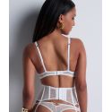 Soutien-Gorge Corbeille, Vibes - Pearl, Aubade 2BF14-PEAL