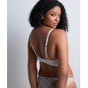 Soutien-Gorge Triangle, Vibes - Pearl, Aubade 2BF12-PEAL