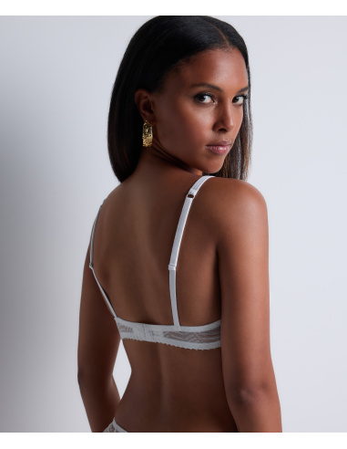 Soutien-Gorge Plunge, Vibes - Pearl, Aubade 2BN08-PEAL