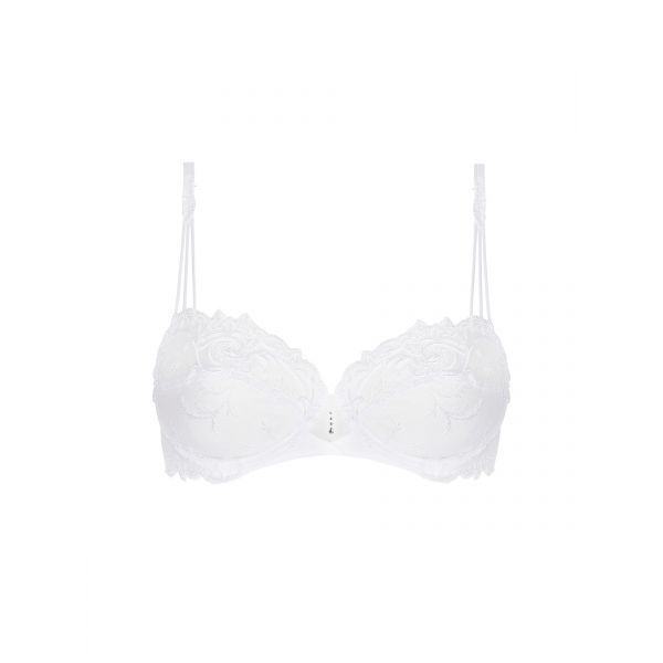 Soutien-Gorge Corbeille, Source Beaute, ACH3072-BL