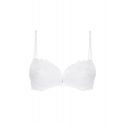 Soutien-Gorge Corbeille, Source Beaute, ACH3072-BL