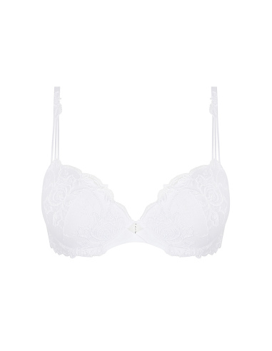 Soutien-Gorge Coque, Source Beaute, ACH8572-BL