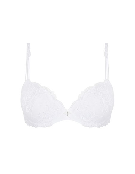 Soutien-Gorge Coque, Source Beaute, ACH8572-BL