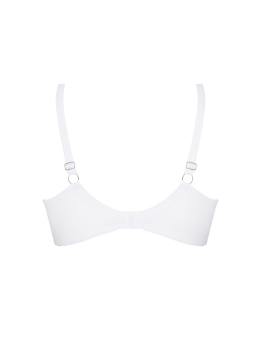 Soutien-Gorge à Armatures Bien-Etre, Source Beaute, BCH6172-BL