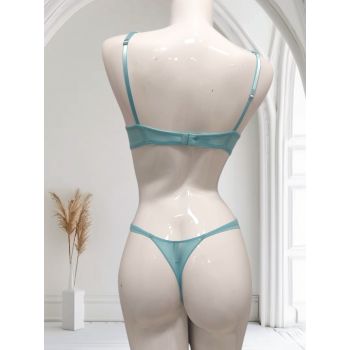 Soutien-Gorge Bralette, Roma, Ambra 0343-625 2