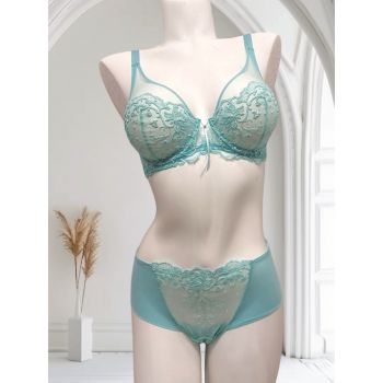 Soutien-Gorge Triangle avec Armatures, Roma, Ambra 0347-625