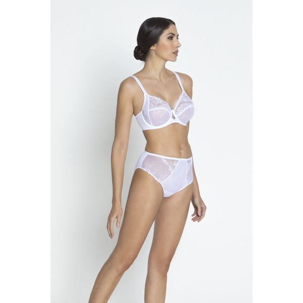 Slip Haut, Source Beaute, ACH0372-BL