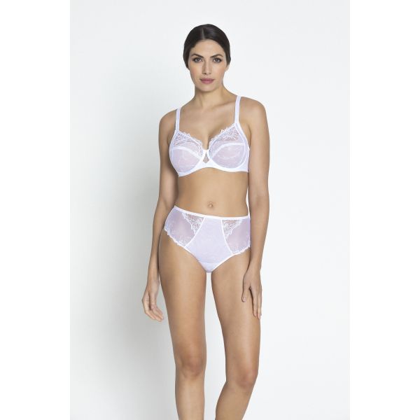 Slip Haut, Source Beaute, ACH0372-BL