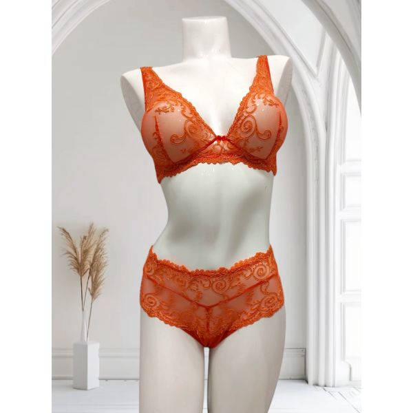 Shorty, Nuance d'Automne, Ambra 1876-619