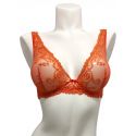 Soutien-Gorge Bralette, Nuance d'Automne, Ambra 0870x-619