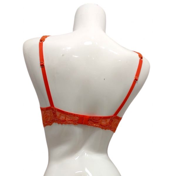 Soutien-Gorge Bralette, Nuance d'Automne, Ambra 0870x-619