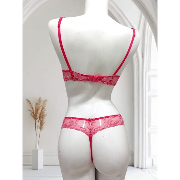 String, Smeraldo, Ambra 1930-594