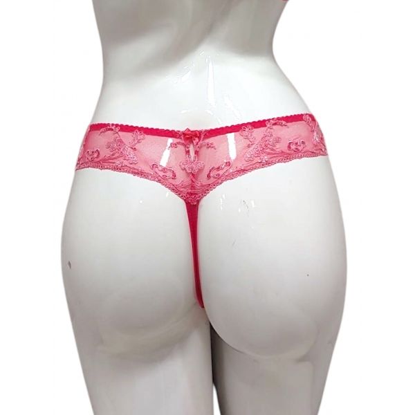 String, Smeraldo, Ambra 1930-594