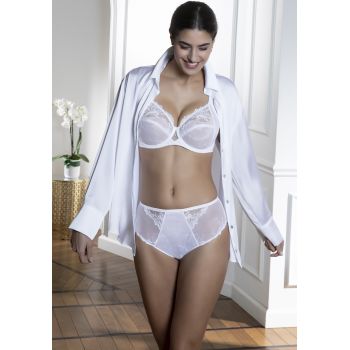 Slip Haut, Source Beaute, ACH0372-BL 2