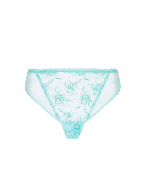 Slip Fantaisie, Princesse Iris - Aqua, ACH0281-PA 2