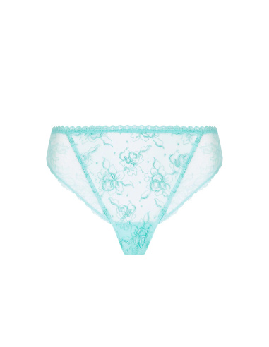 Slip Fantaisie, Princesse Iris - Aqua, ACH0281-PA