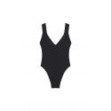 High-cut One-Piece Swimsuit, Yao 61, Pain De Sucre M1615513-NO