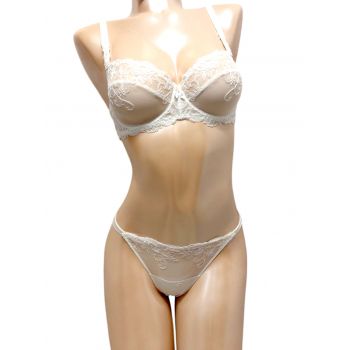 Slip Brésilien, Diamond, Ambra 1537-002