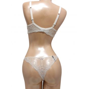 Slip Brésilien, Diamond, Ambra 1537-002 2